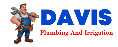 Trusted plumber in TUPPERS PLAINS